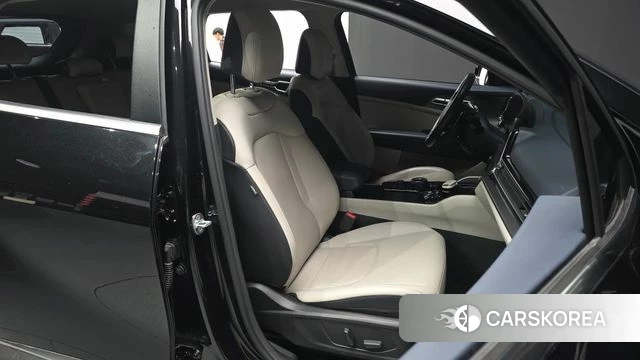 Kia Sportage 5th Generation Hybrid id 4608782 из Кореи 18