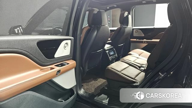 Lincoln Aviator 2nd generation id 4474688 из Кореи 18