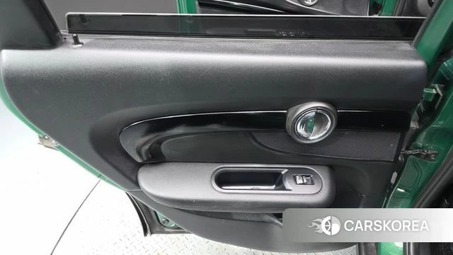 Mini Cooper Clubman id 4496065 из Кореи 18