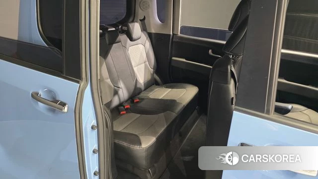 Kia The New Ray id 4225031 из Кореи 18