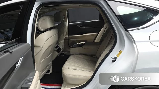 Genesis G80 (RG3) id 4185850 из Кореи 18