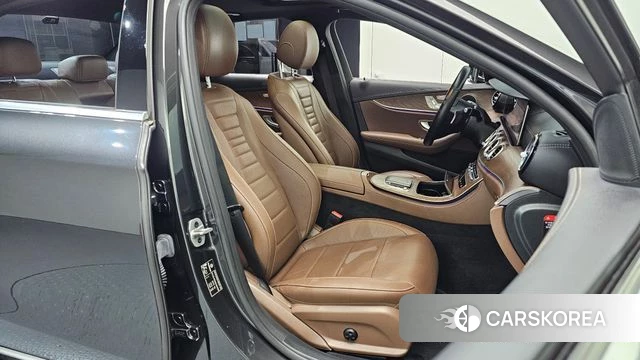 Mercedes-Benz E-Class W213 id 4764270 из Кореи 18