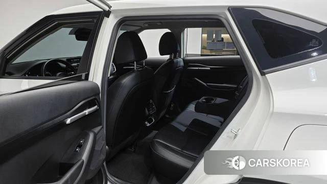 Kia Seltos id 4849726 из Кореи 18