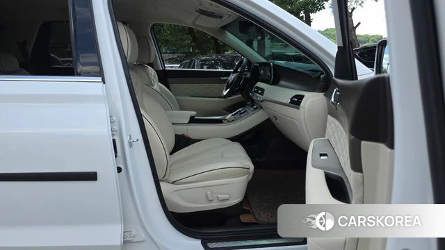 Hyundai Palisade id 4641443 из Кореи 18