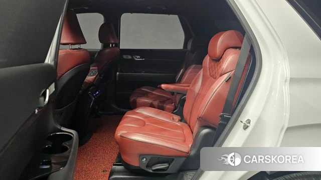 Hyundai Palisade id 4458854 из Кореи 18