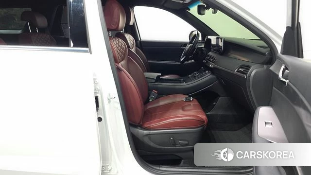 Hyundai Palisade id 4470313 из Кореи 18