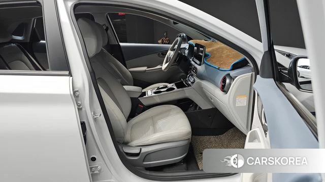Hyundai Kona Electric id 4490186 из Кореи 18