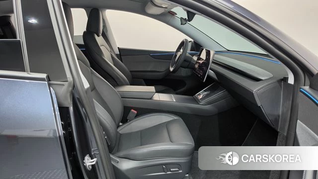 Tesla Model Y id 4783006 из Кореи 18