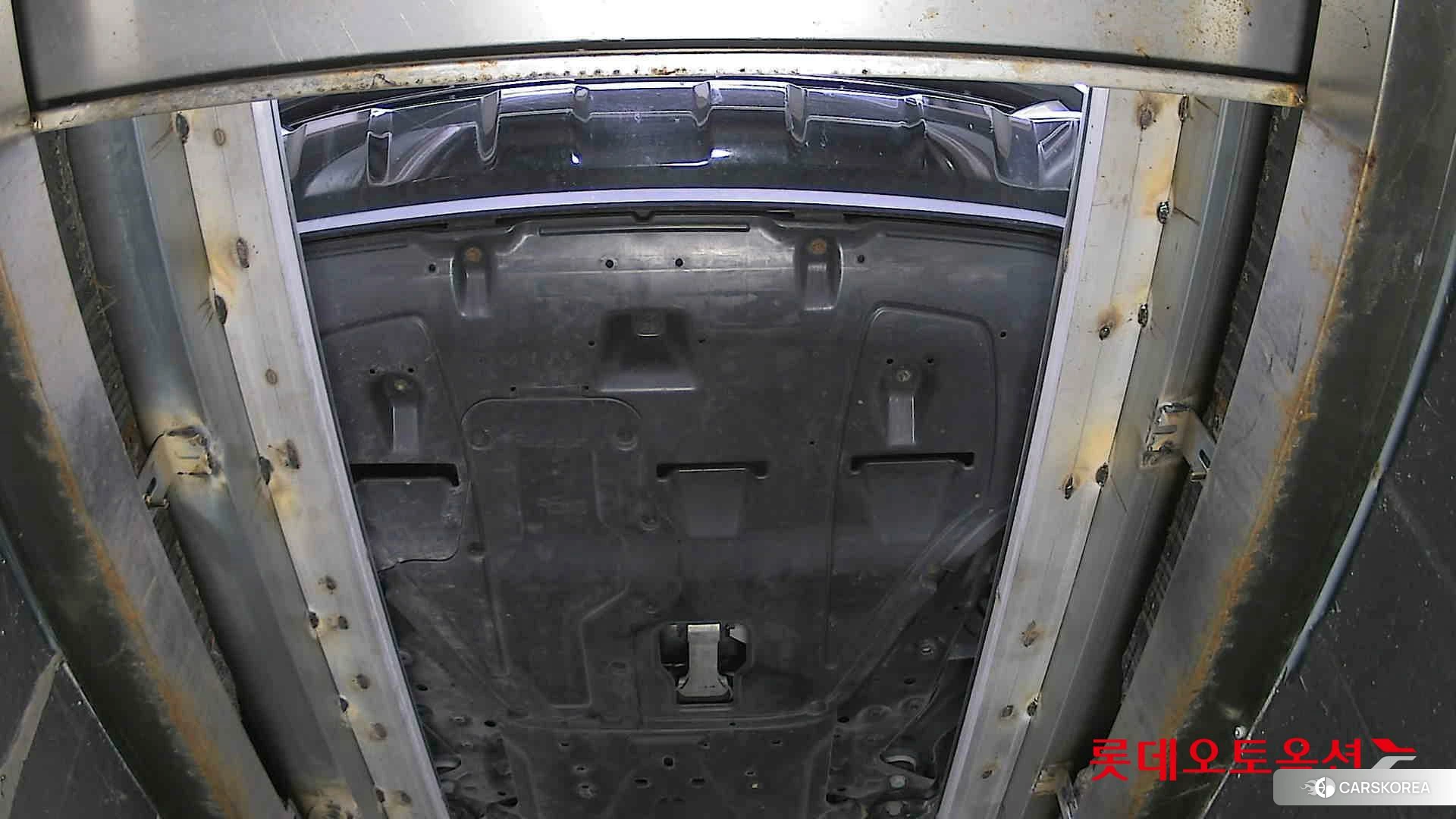 Kia Sportage id 3875748 из Кореи 18