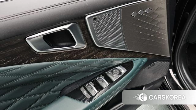 Kia K8 Hybrid id 4223185 из Кореи 18