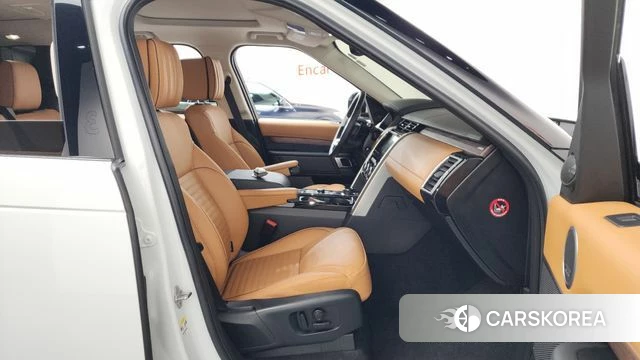 Land Rover Discovery 5 id 4581670 из Кореи 18