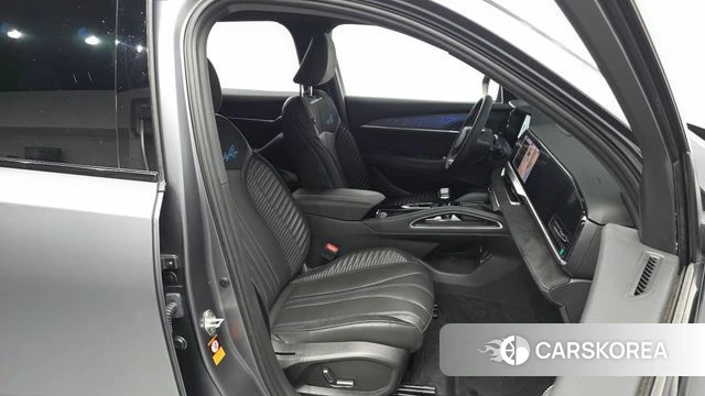Renault Korea (Samsung) Grand Coleos id 4752956 из Кореи 18