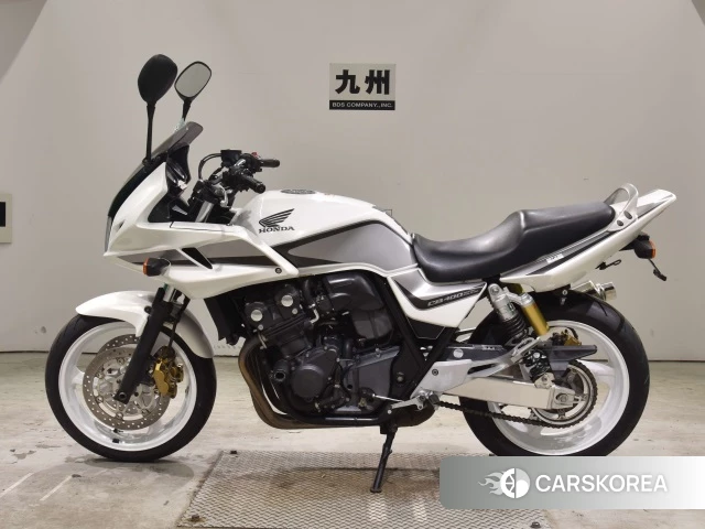 Honda CB400SF BOLDOR id 4184278 из Японии 18