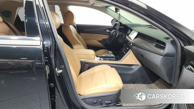 Kia K7 Premier id 4232613 из Кореи 18