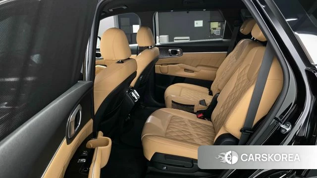 Kia Sorento 4th Generation id 4918060 из Кореи 18
