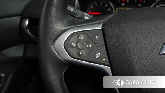 Chevrolet (GM Daewoo) Traverse id 4268184 из Кореи 18