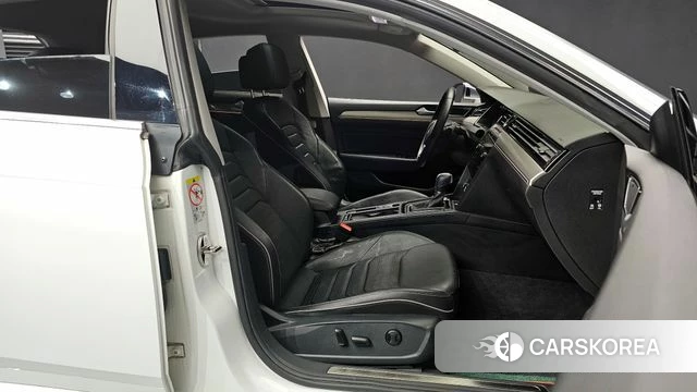 Volkswagen Arteon id 4317847 из Кореи 18