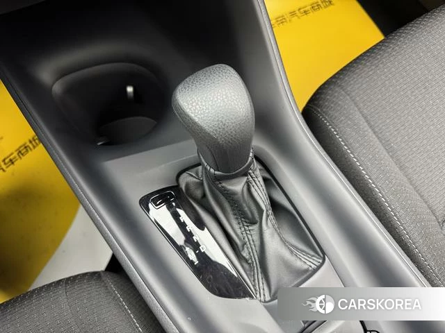 Toyota IZOA id 4258229 из Китая 18