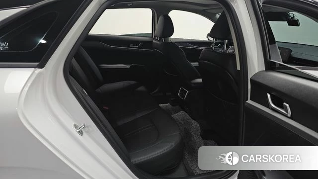 Kia The New K5 3rd generation id 4941476 из Кореи 18