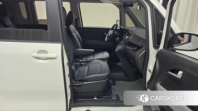Kia The New Kia Ray id 4739363 из Кореи 18