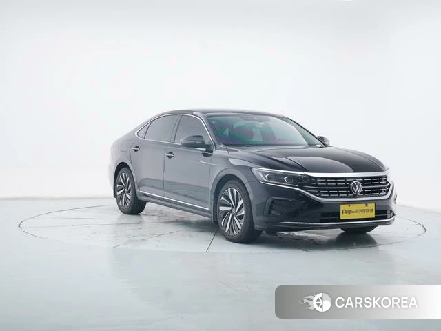 Volkswagen Passat id 4335865 из Китая 18