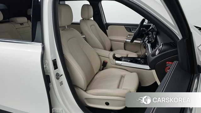 Mercedes-Benz GLB-Class X247 id 4550510 из Кореи 18