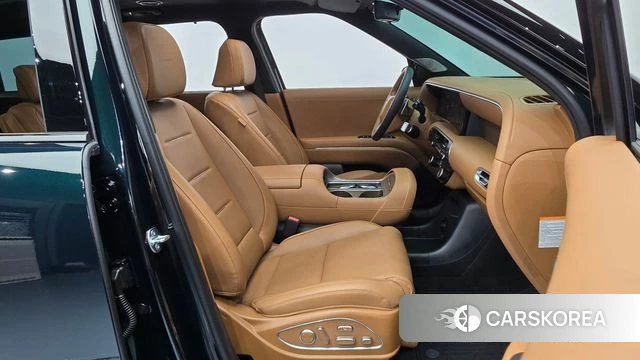 Hyundai Palisade (LX3) id 4560011 из Кореи 18