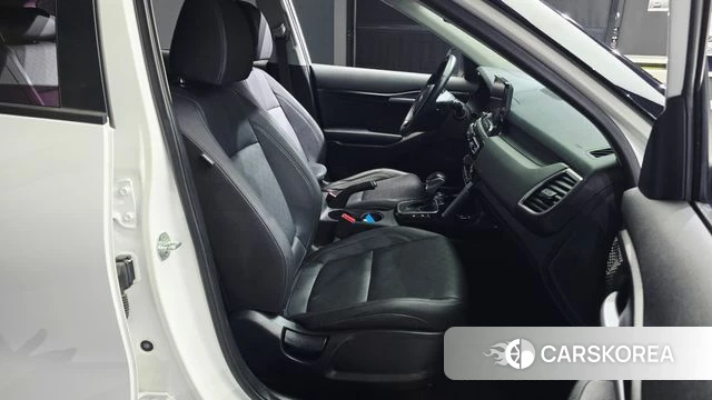 Kia Seltos id 4542021 из Кореи 18