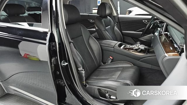 Kia More K9 id 4586660 из Кореи 18