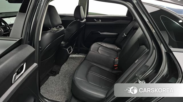 Kia K5 3rd generation id 4302658 из Кореи 18