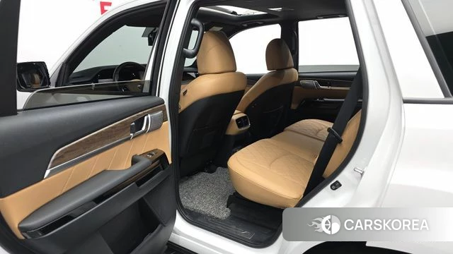 Kia Mohave Master id 4434451 из Кореи 18