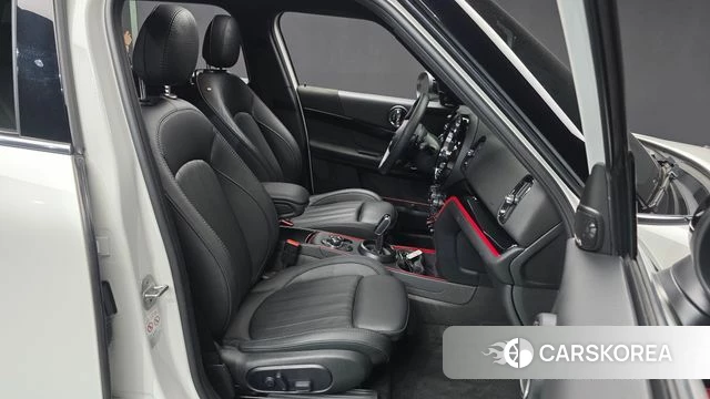 Mini Cooper S Countryman id 4421885 из Кореи 18