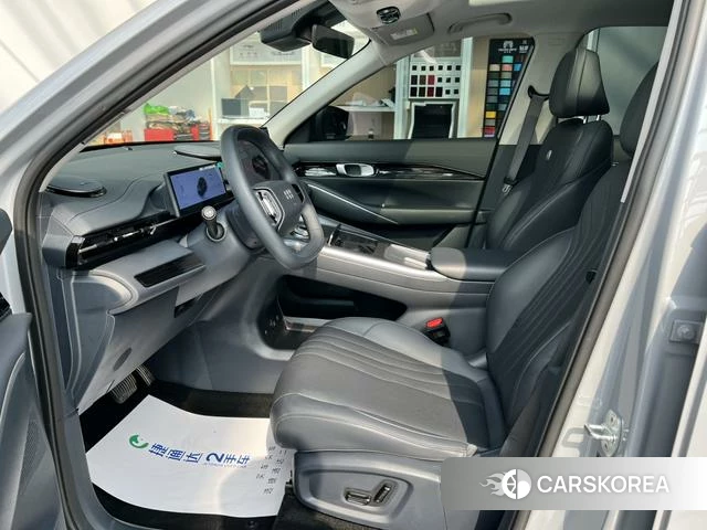 Geely Galaxy Galaxy E5 id 3908958 из Китая 18