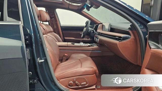 Genesis G90 (RS4) id 4835238 из Кореи 18