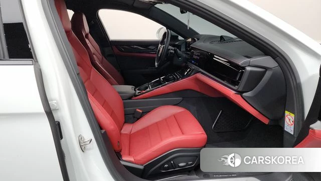 Porsche Panamera (976) id 4533345 из Кореи 18
