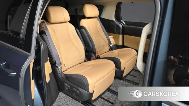 Kia Carnival 4th generation id 4401571 из Кореи 18
