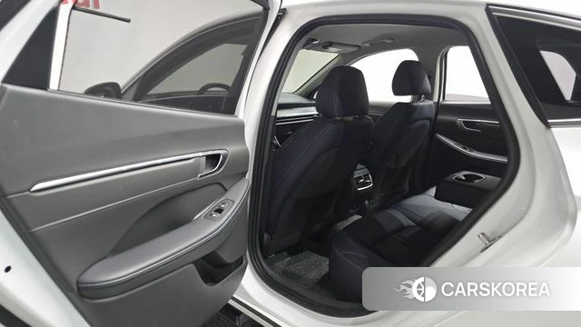 Hyundai Sonata D Edge (DN8) id 4329578 из Кореи 18
