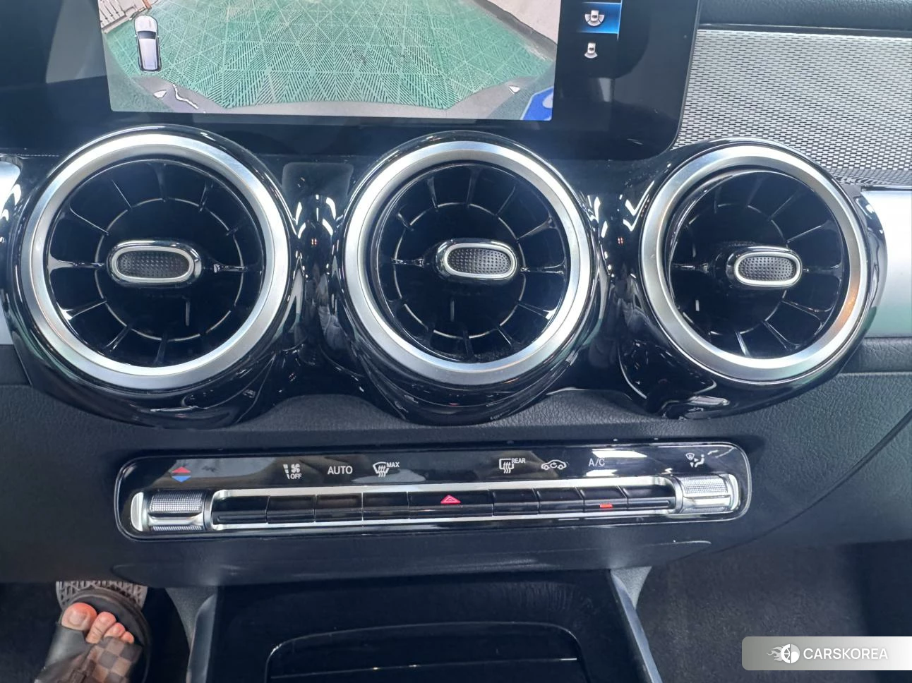 Mercedes-Benz GLB id 4512591 из Китая 18