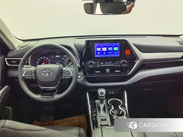 Toyota Highlander id 4314618 из Китая 18