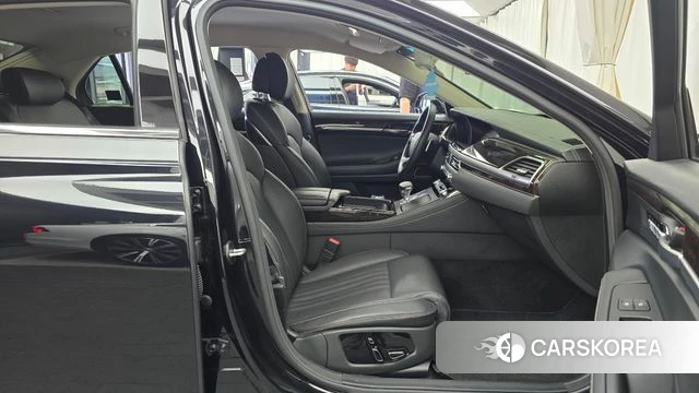 Genesis G90 id 4446184 из Кореи 18