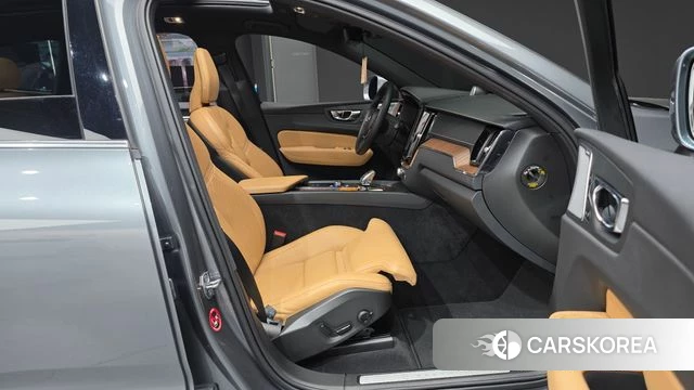 Volvo XC60 second Generation id 4202675 из Кореи 18