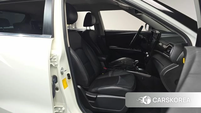 Ssangyong Berry New Tivoli id 4541290 из Кореи 18
