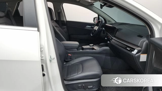 Kia The New Sportage 5th Generation Hybrid id 4602095 из Кореи 18