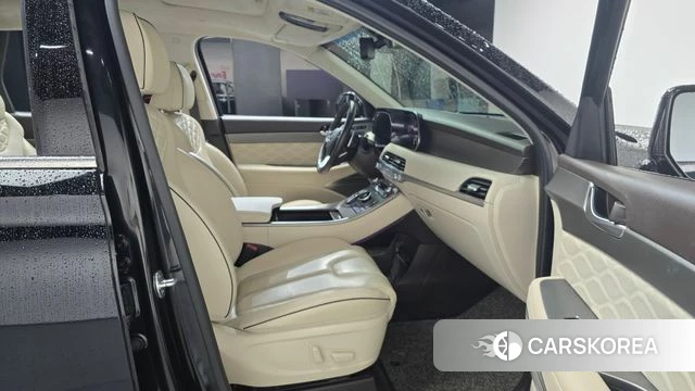 Hyundai Palisade id 4754468 из Кореи 18