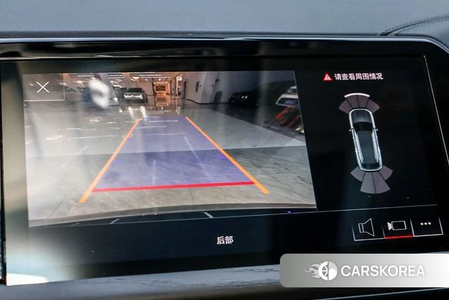 Audi Q6 id 4328847 из Китая 18