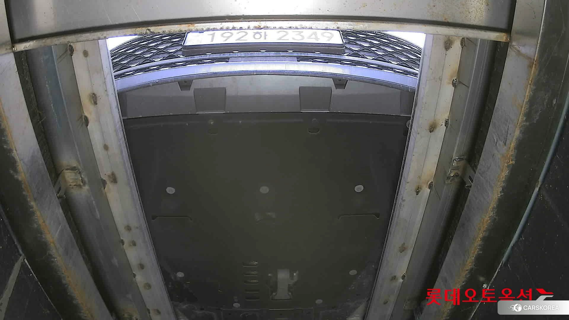 Hyundai Grandeur id 4296769 из Кореи 18
