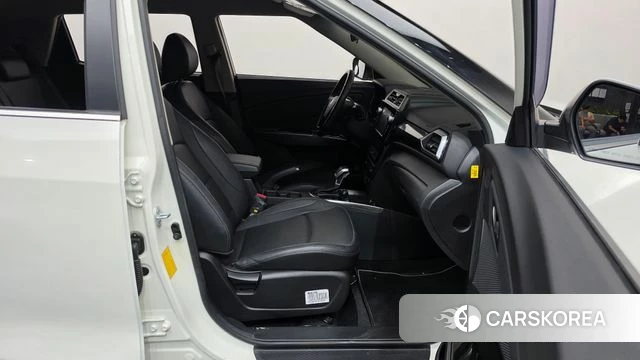 Ssangyong The New Tivoli id 4762232 из Кореи 18