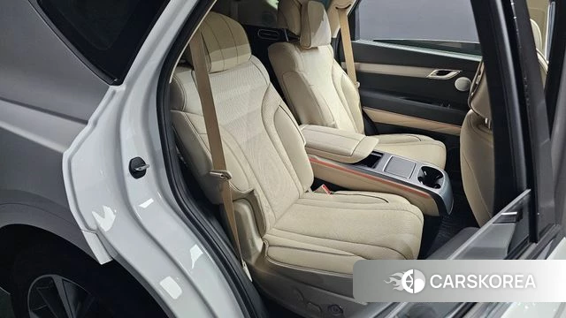 Genesis GV80 id 4499761 из Кореи 18