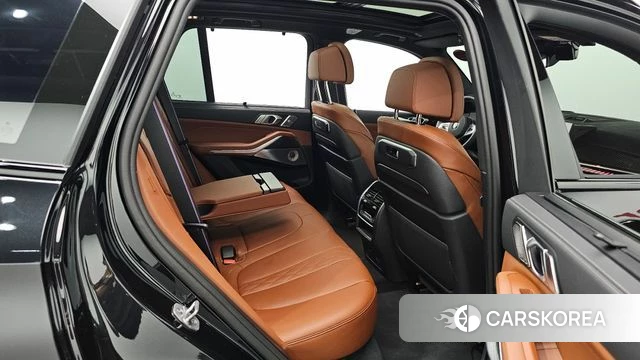BMW X5 (G05) id 4734658 из Кореи 18