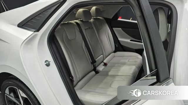 Hyundai Avante (CN7) id 4542691 из Кореи 18